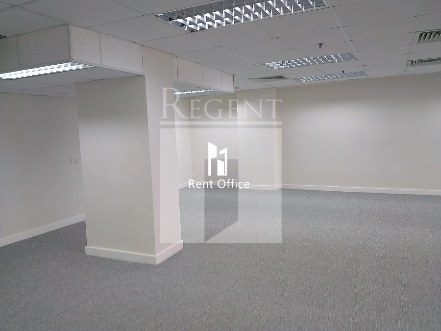 CHUANG'S TOWER (莊士大廈)