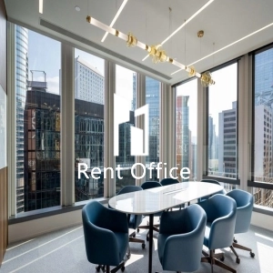 Chinachem Center Phase I