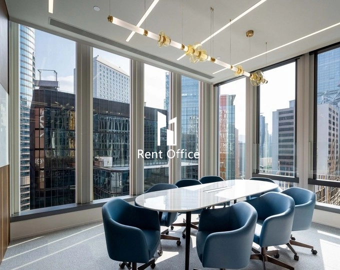 Chinachem Center Phase I