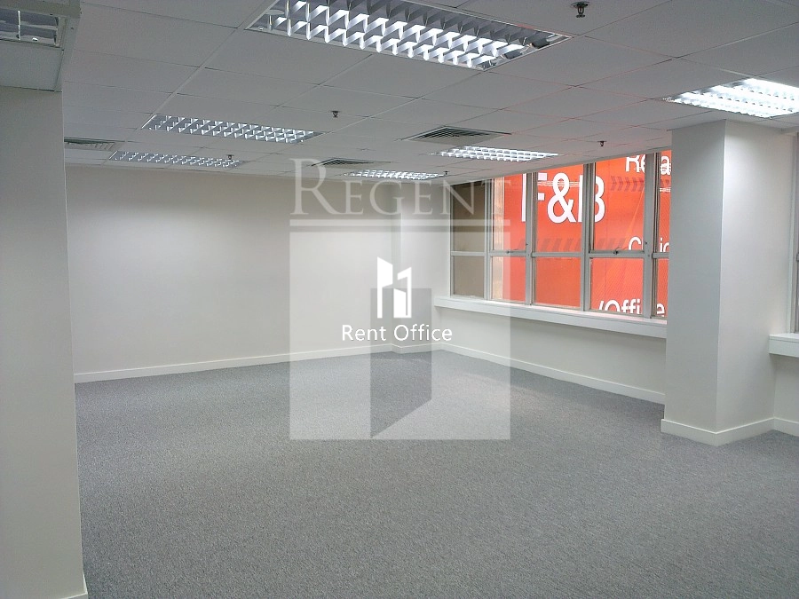 CHUANG'S TOWER (莊士大廈)