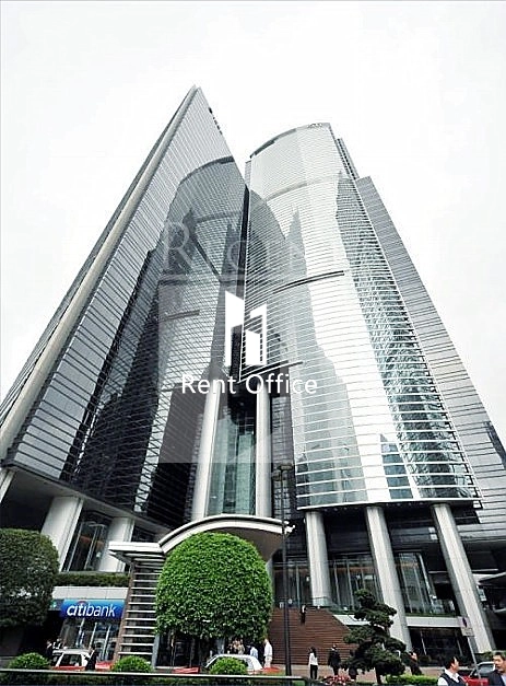 CITIBANK TOWER (花旗銀行大廈)-RGP012042