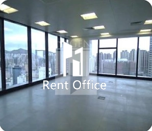 THE OCTAGON (嘉达环球中心)