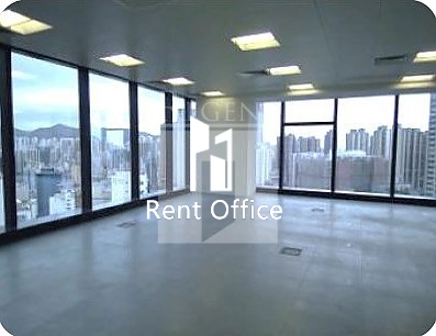 THE OCTAGON (嘉達環球中心)