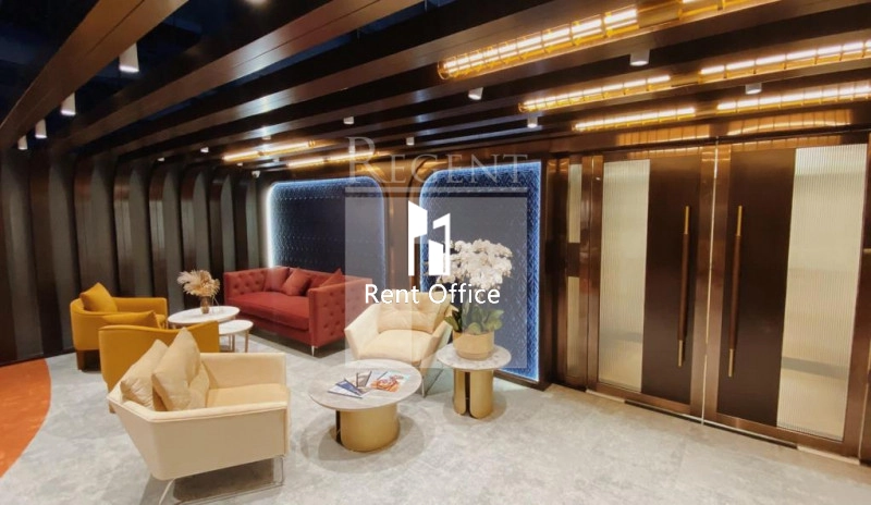 International Financial Centre Phase I