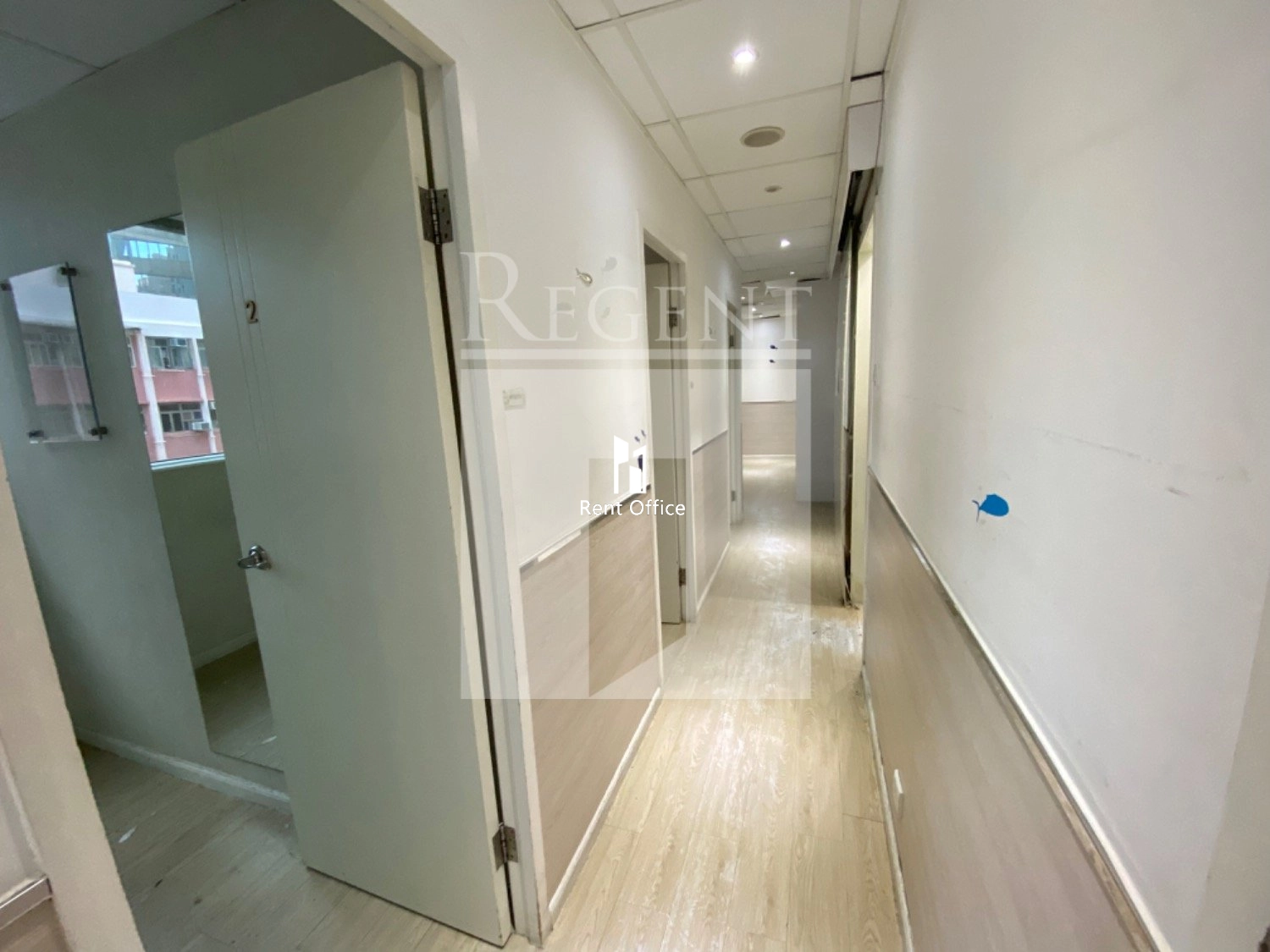 WAY ON COMMERCIAL BUILDING (维安商业大厦)-C0599340