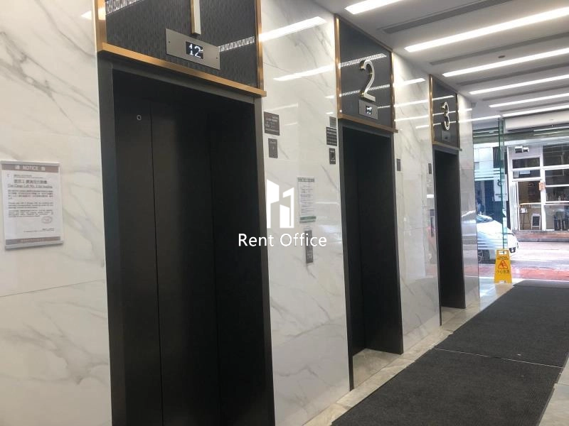 Hon Kwok Jordan Centre