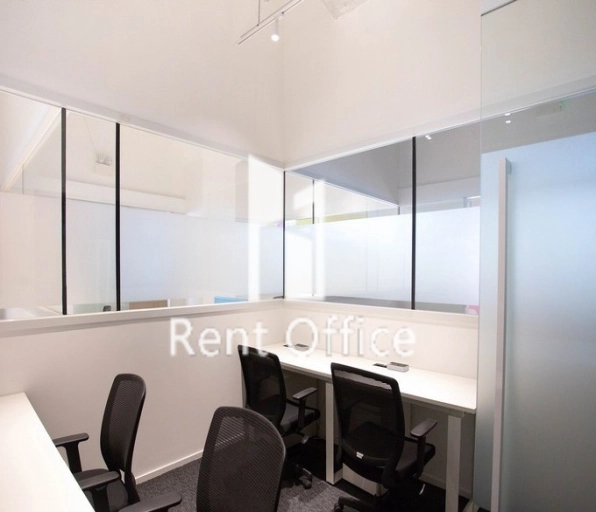 Koho-觀塘務式辦公室