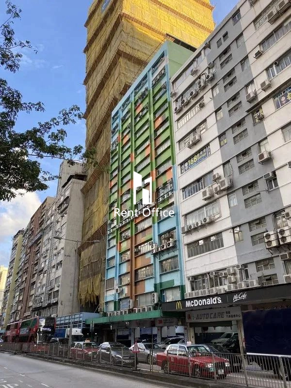 盛景工业大厦-3