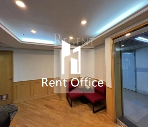 8 COMMERCIAL TOWER (八号商业广场)