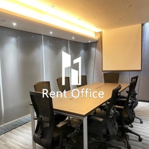 China Resources Building