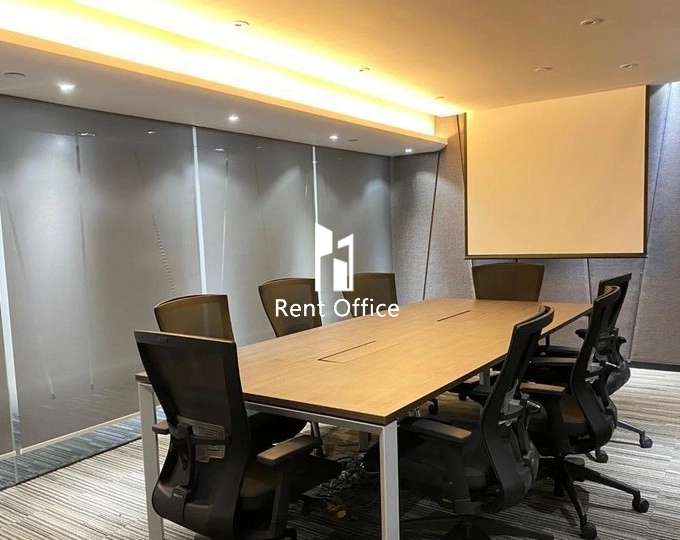 China Resources Building