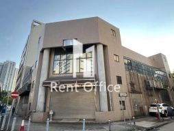 富威资源有限公司