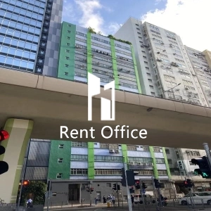 联合工业大厦-1