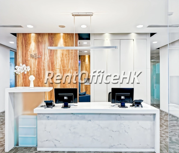 鸿祥大厦-中國內地務式辦公室