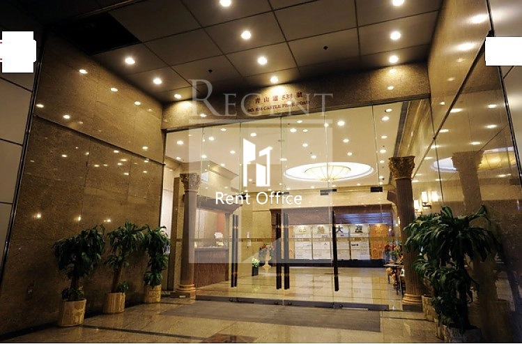 PENINSULA TOWER (半島大廈)-RGP023612