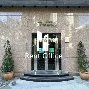 太平工业中心第一座-3