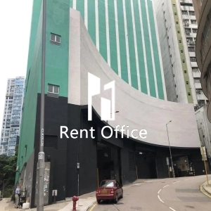 Brilliant Cold Storage Tower 2-2