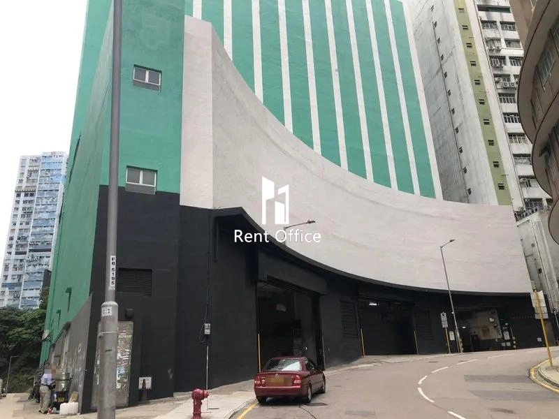 Brilliant Cold Storage Tower 2