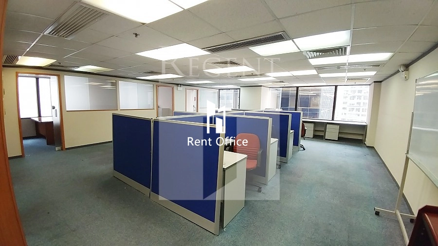 SHUI ON CENTRE (瑞安中心)