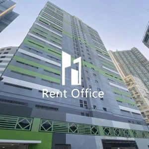 嘉民國際訊通中心-0