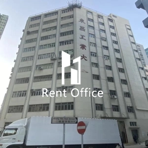 东昌工业大厦-3