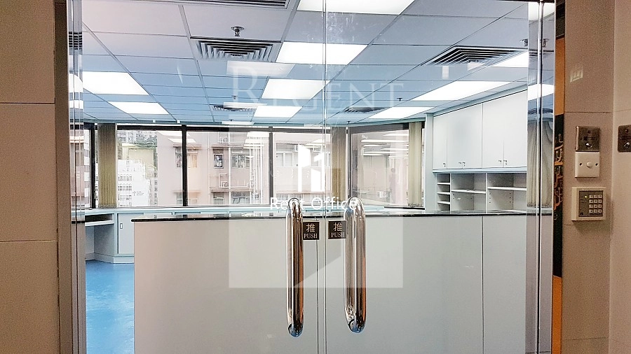 CENTRE MARK II (永业中心)-RGP016537