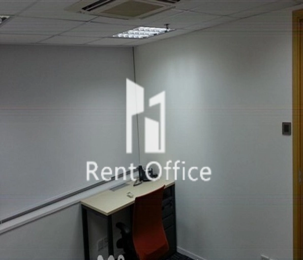 天星大樓-九龍務式辦公室