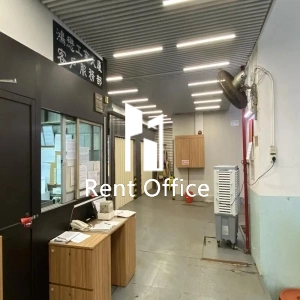 鸿懋工业大厦-4