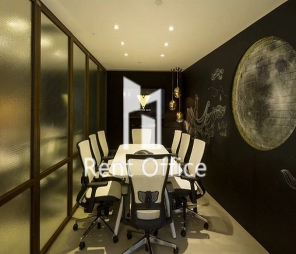 英皇集團中心-香港務式辦公室