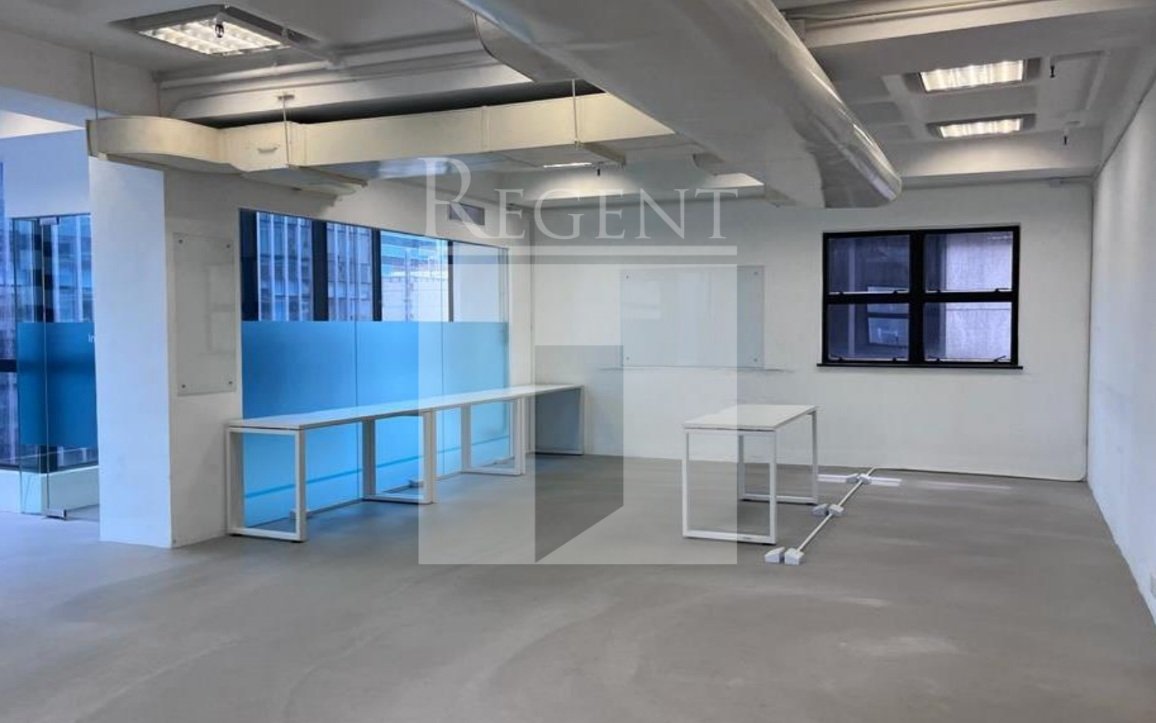 CHINA HONG KONG TOWER (中港大廈)