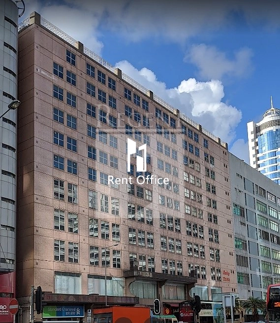 MANLEY TOWER (萬利中心)-RGP022736