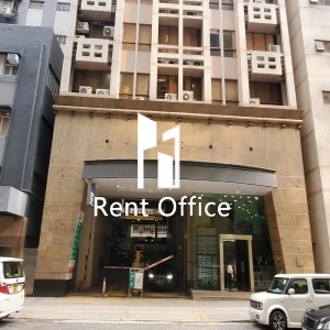 New Treasure Centre-3