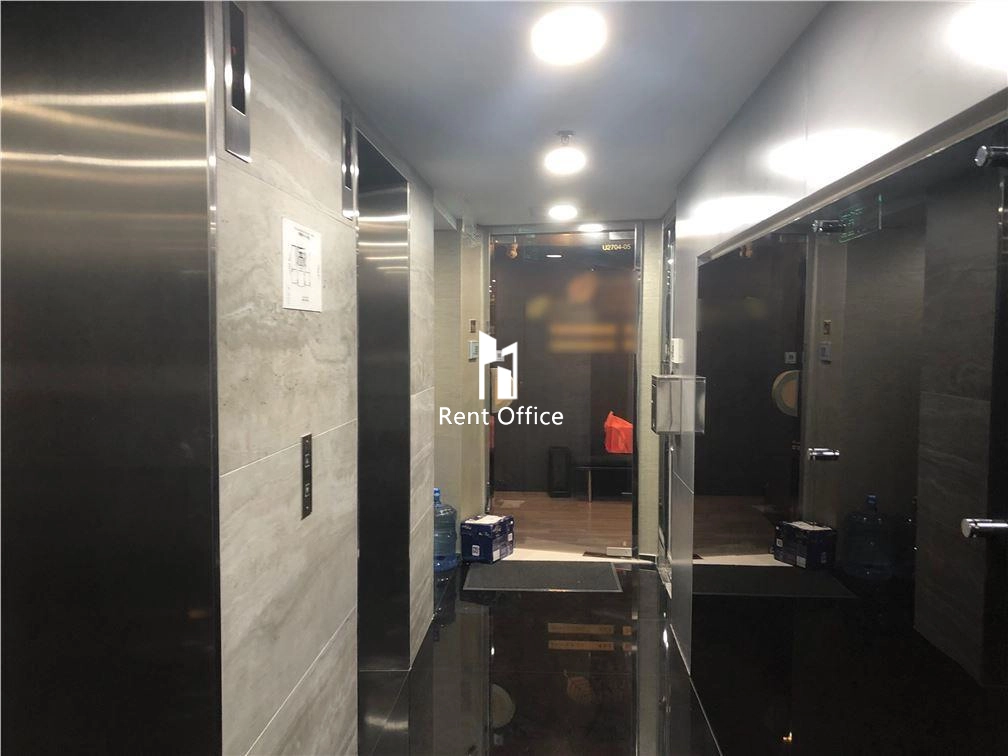 Shun Feng International Centre