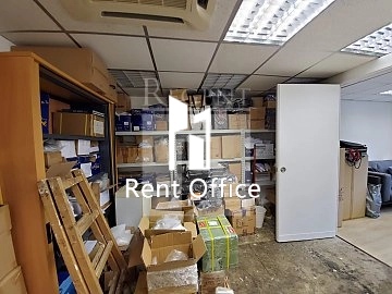 EVEREST INDUSTRIALUSTRIAL CENTRE (毅力工业中心)-RGP023099