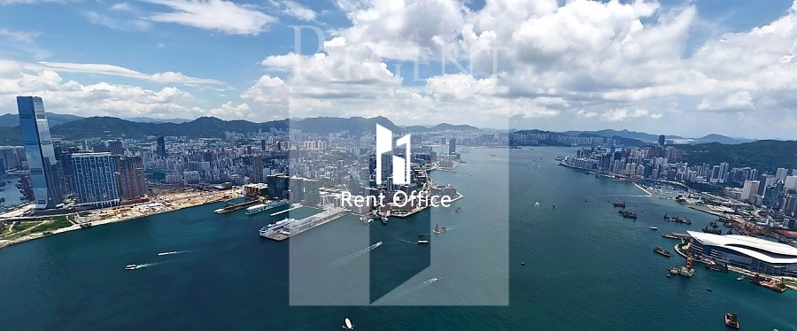 TWO INT'L FINANCE CENTRE (国际金融中心2期)-RGP011034