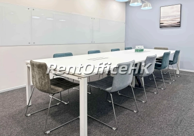 智慧山-北京服务式办公室