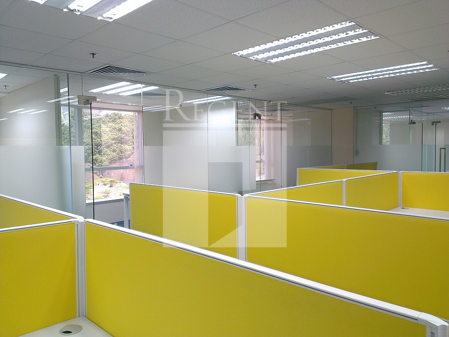 9 WING HONG STREET (永康街9號)