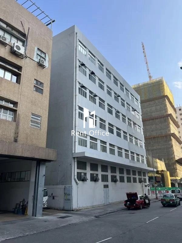 Jing Hin Godown (Yuen Long) Ltd