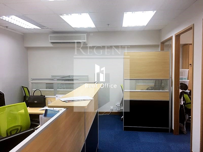 STAR HOUSE (星光行)