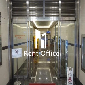 金德工业大厦一座-2