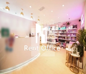 Carnarvon Plaza (加拿芬廣場)