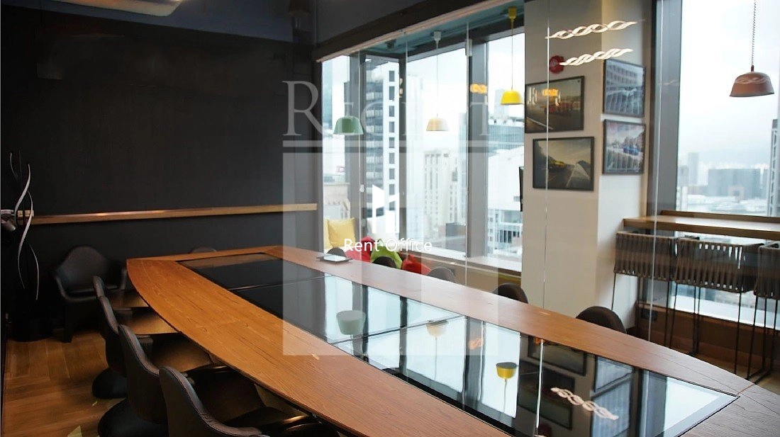 CALIFORNIA TOWER (加州大厦)-RGP021163