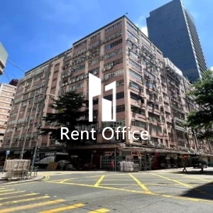 嘉名工廠大廈-15