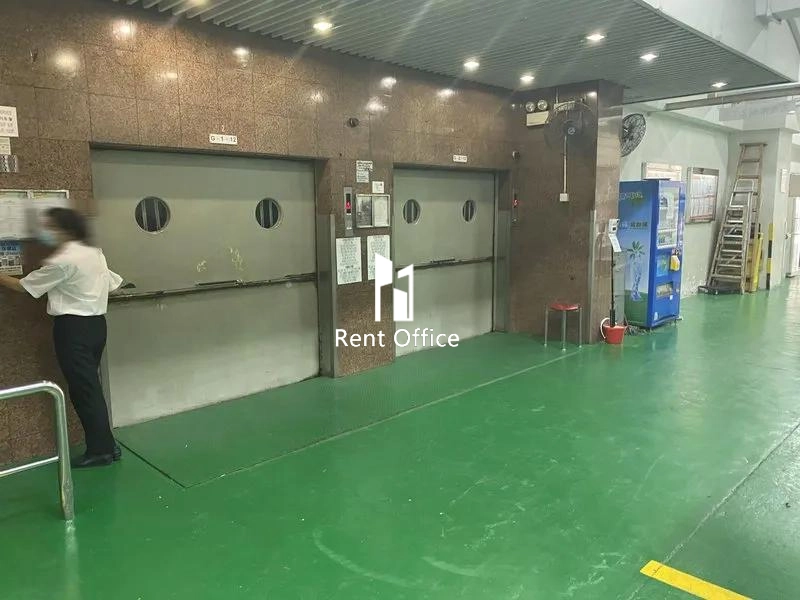 Fuk Chiu Factory Building