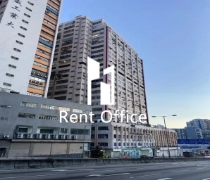 同珍工业大厦A座