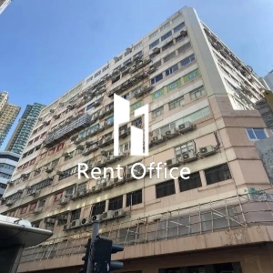 長城工廠大廈-1