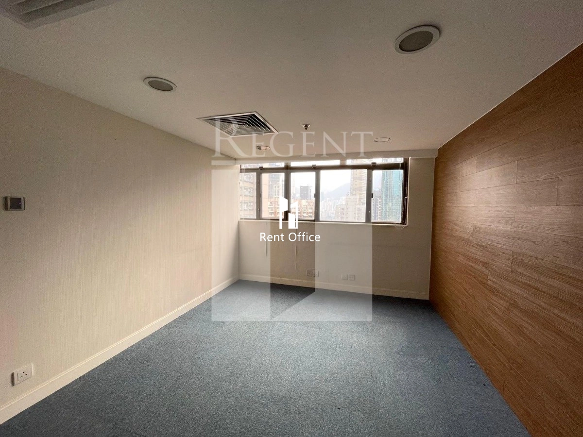 LEE WEST COMMERCIAL BUILDING (利威商业大厦)-RGP025346