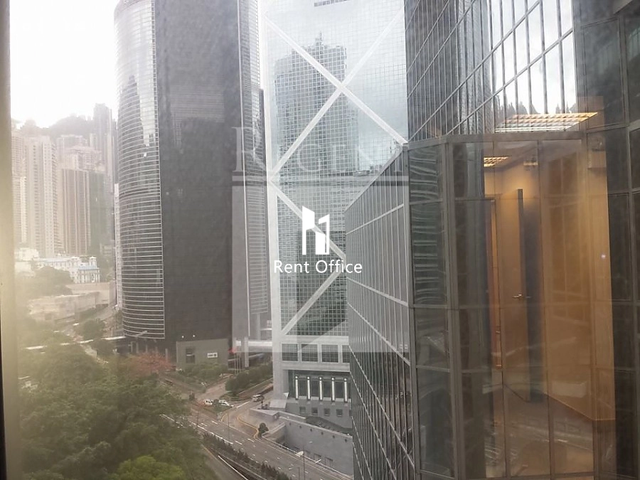 HUTCHISON HOUSE (和記大廈)-RGP008419