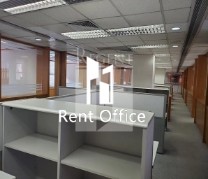 Manley Tower (萬利中心)