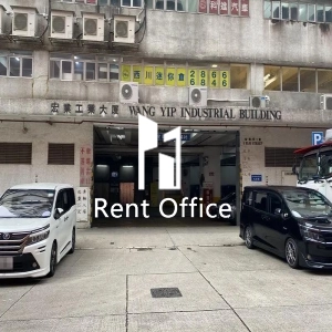 宏业工业大厦-3